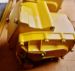 PUMP GP-ENGINE OIL  -2-SECTION GEAR resmi