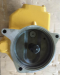 PUMP GP-ENGINE OIL  -2-SECTION GEAR resmi