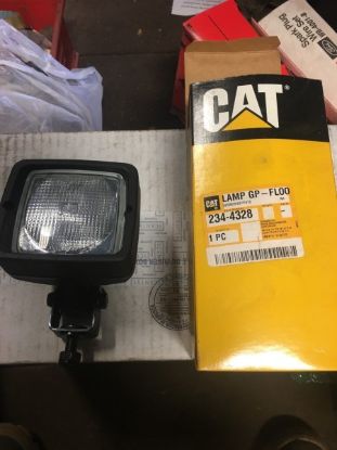 Picture of LAMP GP-FLOOD