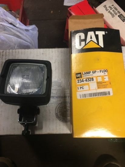 Picture of LAMP GP-FLOOD