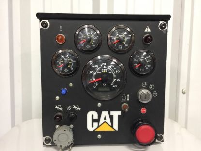 Picture of PANEL GP-INSTRUMENT