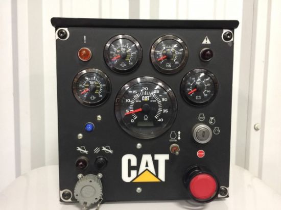 Picture of PANEL GP-INSTRUMENT