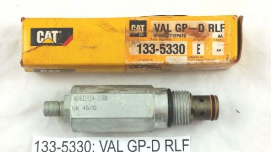 Picture of VALVE GP-RELIEF