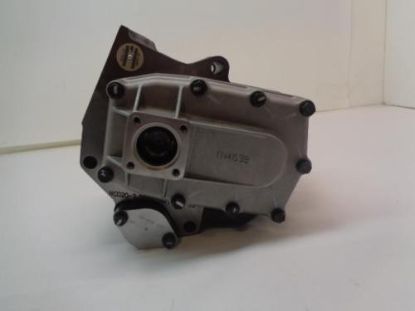 Picture of PUMP GP-ENGINE OIL (2-SECTION GEAR)