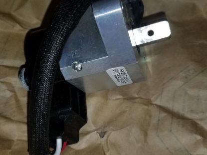 Picture of CONTROL GP-ENG ELECTRONIC