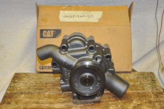 Picture of PUMP GP-WATER  -COOLANT