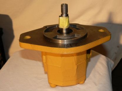 Picture of PUMP GP-GEAR