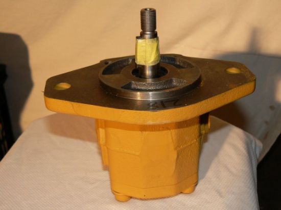 Picture of PUMP GP-GEAR