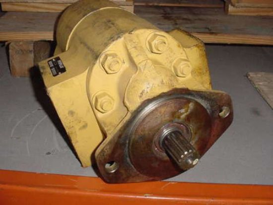 Picture of PUMP GP-GEAR  -IMPLEMENT