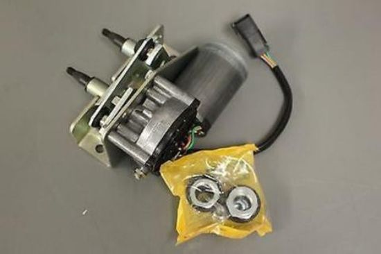 Picture of MOTOR GP-WINDOW WIPER  -FRONT