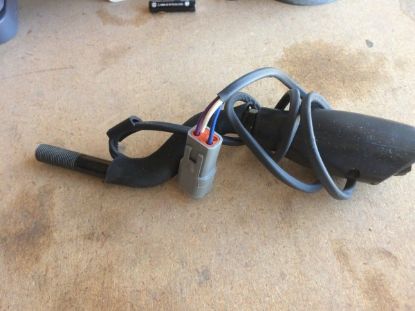 Picture of CONTROL GP-HANDLE  -LIFT