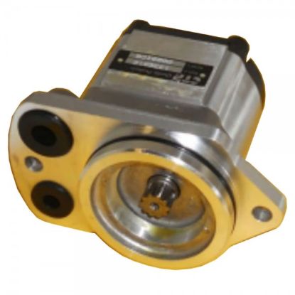 Picture of PUMP GP-GEAR