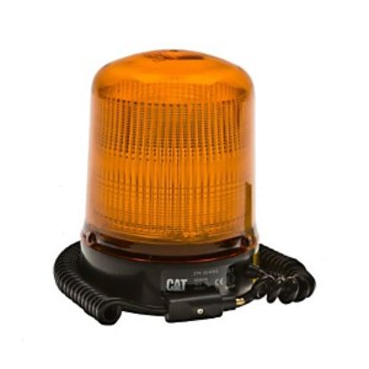 Picture of LAMP GP-WARNING BEACON  -AMBER