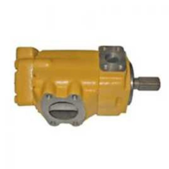 Picture of PUMP GP-VANE  -IMPLEMENT, PILOT, BRAKE