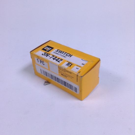 Picture of SWITCH AS-TEMPERATURE
