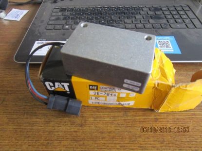 Picture of CONTROL GP-LIFT KICKOUT