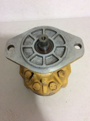 Picture of PUMP GP-GEAR