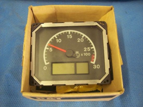 Picture of Module GP-Speedometer & Tach