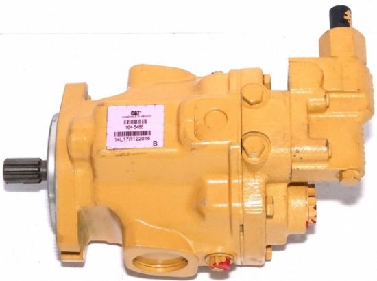 Picture of PUMP GP-PISTON  -BRAKE