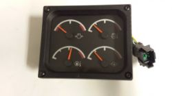 MODULE GP-QUAD GAUGE resmi