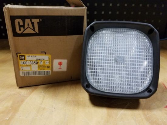 Picture of LAMP GP-FLOOD  -LH