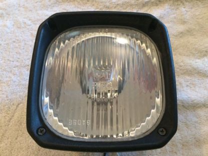 Picture of LAMP GP-HEAD  -LOW BEAM