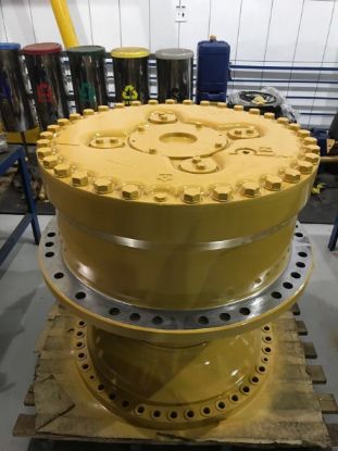 Picture of FINAL DRIVE GP