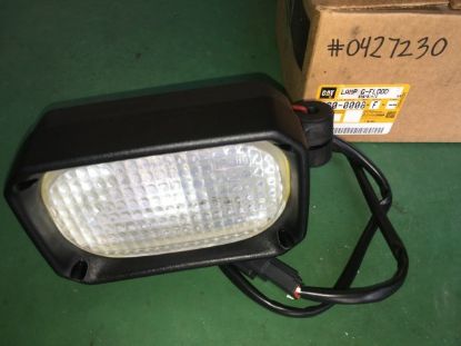 Picture of LAMP GP-FLOOD  -LH