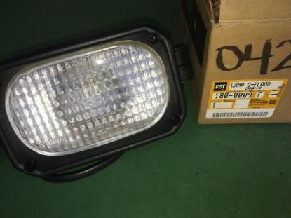 Picture of LAMP GP-FLOOD  -RH
