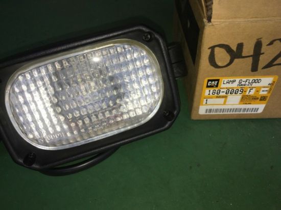 Picture of LAMP GP-FLOOD  -RH