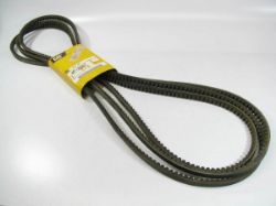 V-BELT SET  -INCLUDES 3-BELTS, FAN DRIVE resmi