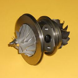 CARTRIDGE AS-TURBOCHARGER resmi