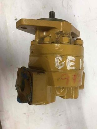 Picture of PUMP GP-GEAR