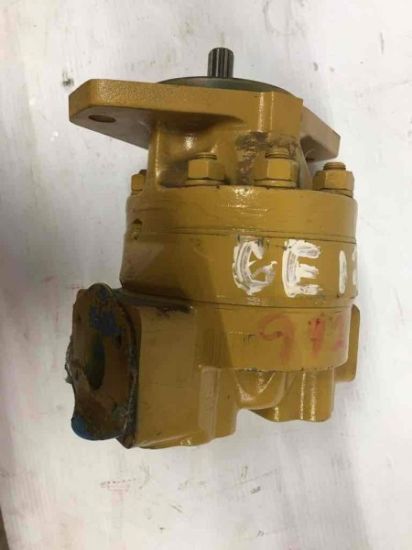 Picture of PUMP GP-GEAR