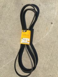 V-BELT SET  -2 BELTS resmi