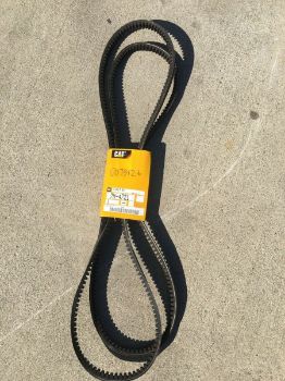 V-BELT SET  -2 BELTS resmi