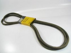 V-BELT SET  -2 BELTS resmi