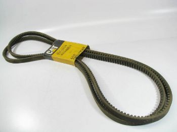 V-BELT SET  -2 BELTS resmi