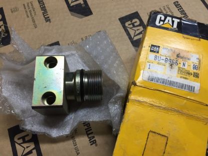 Picture of FITTING GP-HYDRAULIC  -QUICK DISCONNECT