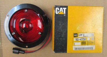 Picture of LAMP GP-STOP &amp; TAIL