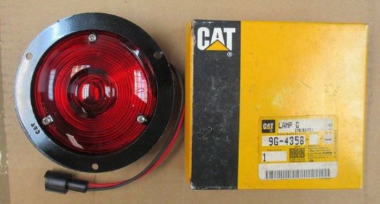 Picture of LAMP GP-STOP &amp; TAIL