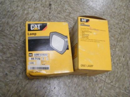 Picture of LAMP GP-HEAD  -HIGH BEAM