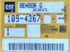 Picture of SENSOR GP-EXHAUST TEMPERATURE