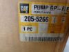 Picture of PUMP & MOTOR GP -SECONDARY STEERING