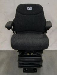 SEAT GP-SUSPENSION  -CLOTH resmi