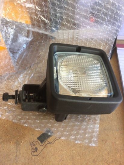Picture of LAMP GP-FLOOD  -24-VOLT, 65-WATT