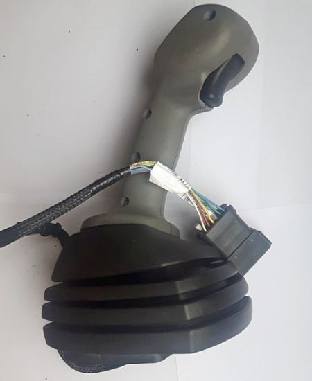 Picture of CONTROL GP-HANDLE  -WORK TOOL