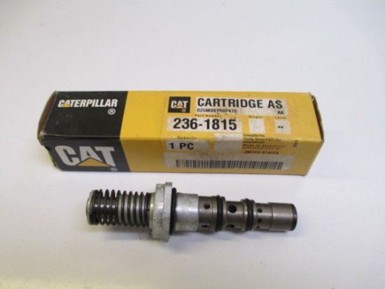 Picture of VALVE GP-PILOT CARTRIDGE  -BOOM RAISE, LOWER