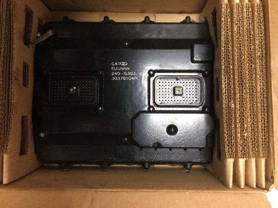 Picture of CONTROL GP-ENGINE ELECTRONIC