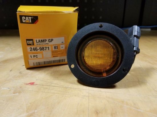 Picture of LAMP GP-MARKER
